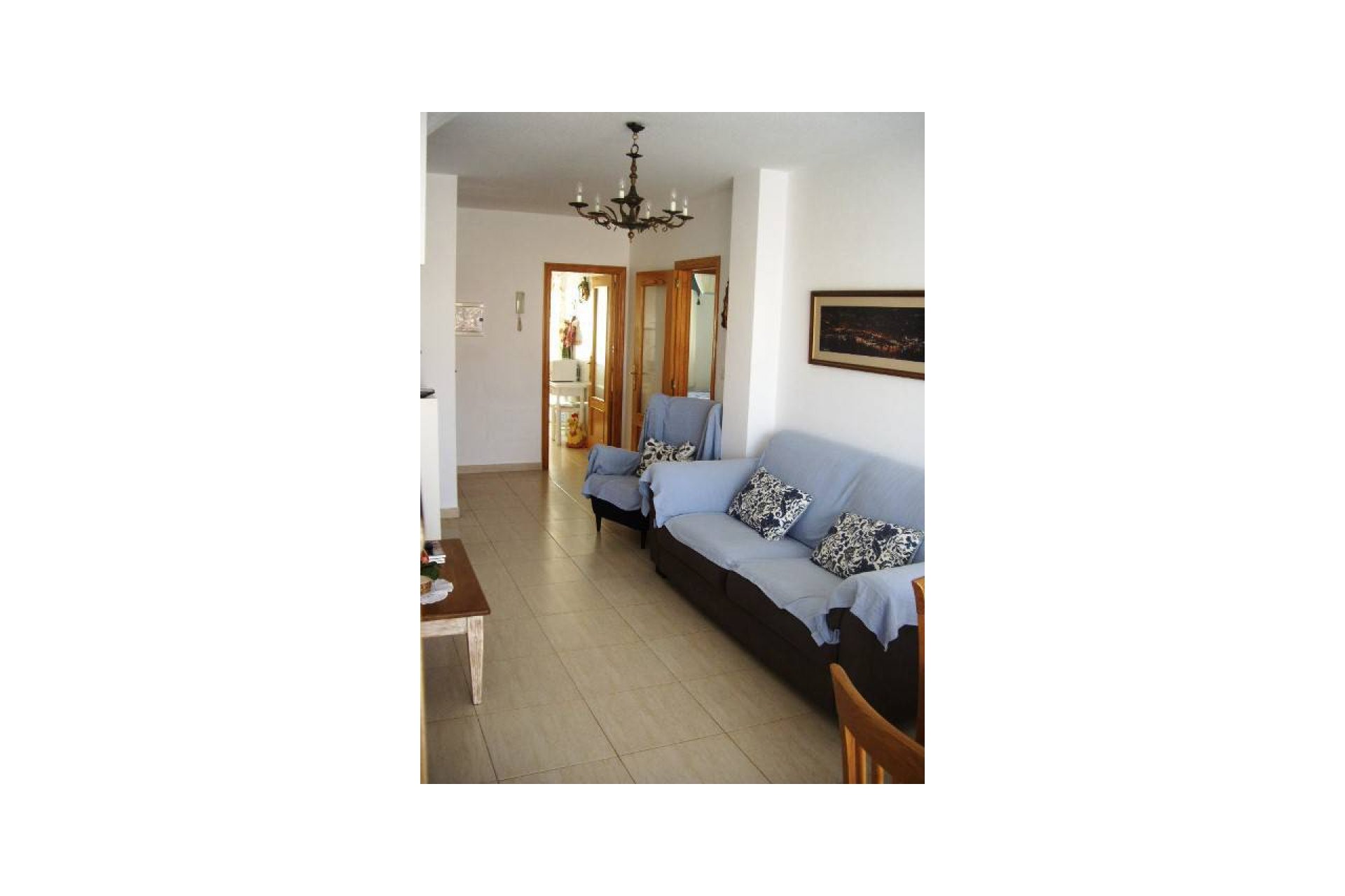 Sale - Apartment - Los Alcázares