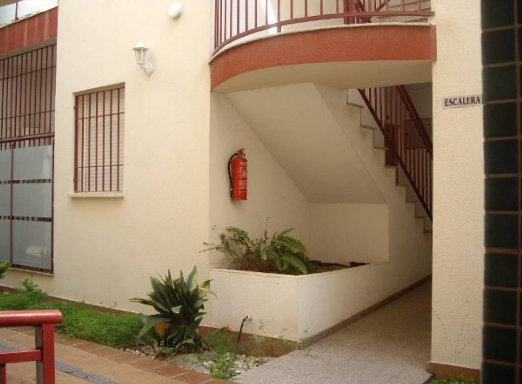 Sale - Apartment - Los Alcázares