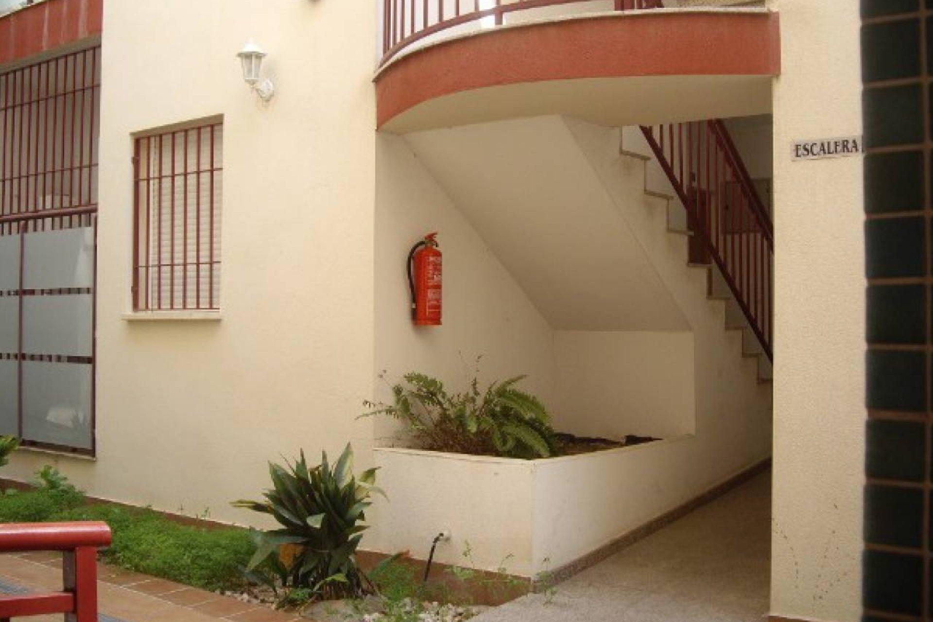 Sale - Apartment - Los Alcázares