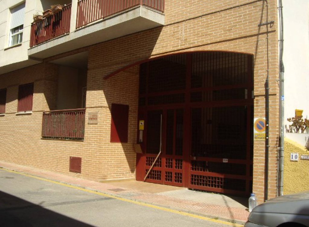 Sale - Apartment - Los Alcázares