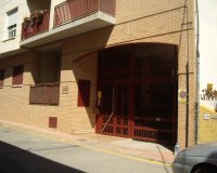 Sale - Apartment - Los Alcázares