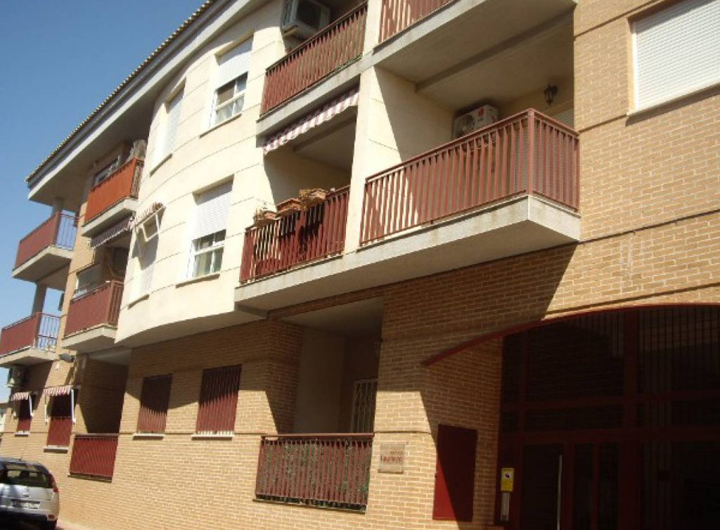 Sale - Apartment - Los Alcázares