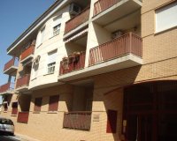 Sale - Apartment - Los Alcázares
