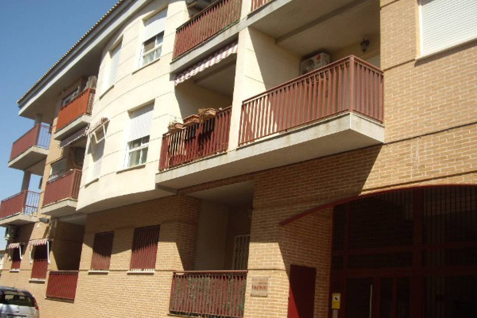 Sale - Apartment - Los Alcázares