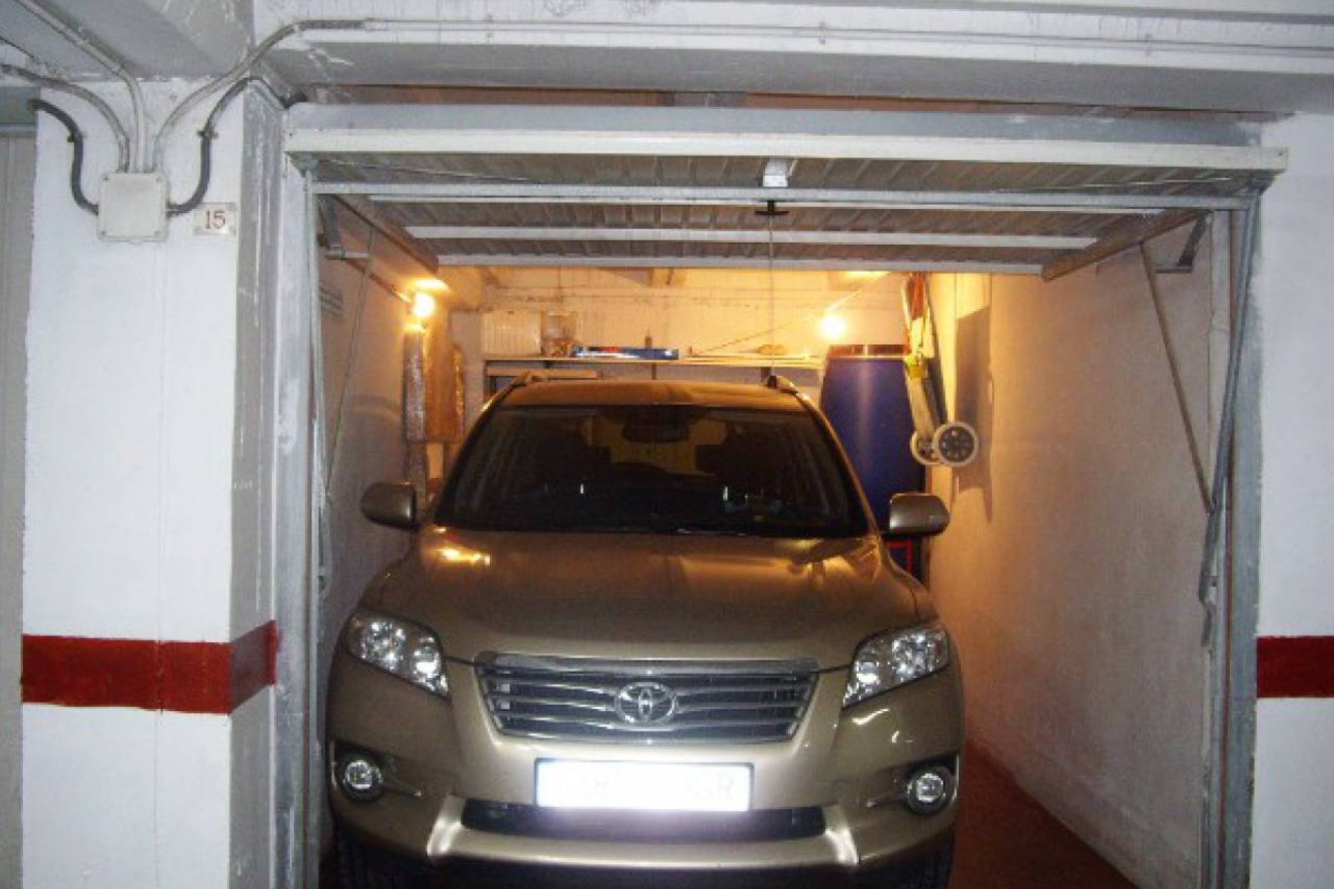 Sale - Apartment - Los Alcázares