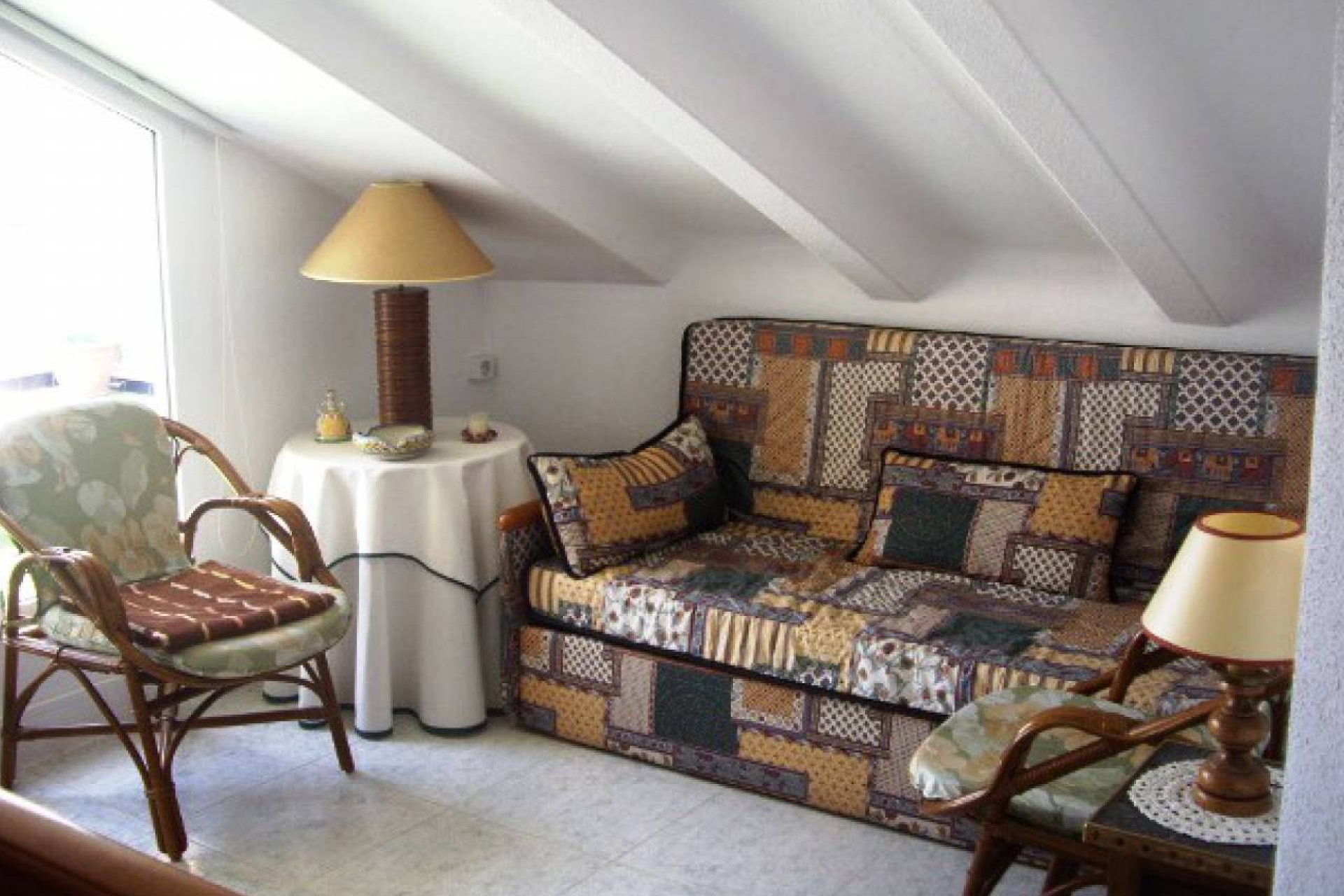 Sale - Apartment - Los Alcázares