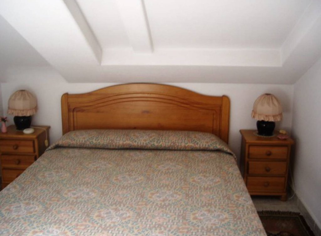 Sale - Apartment - Los Alcázares