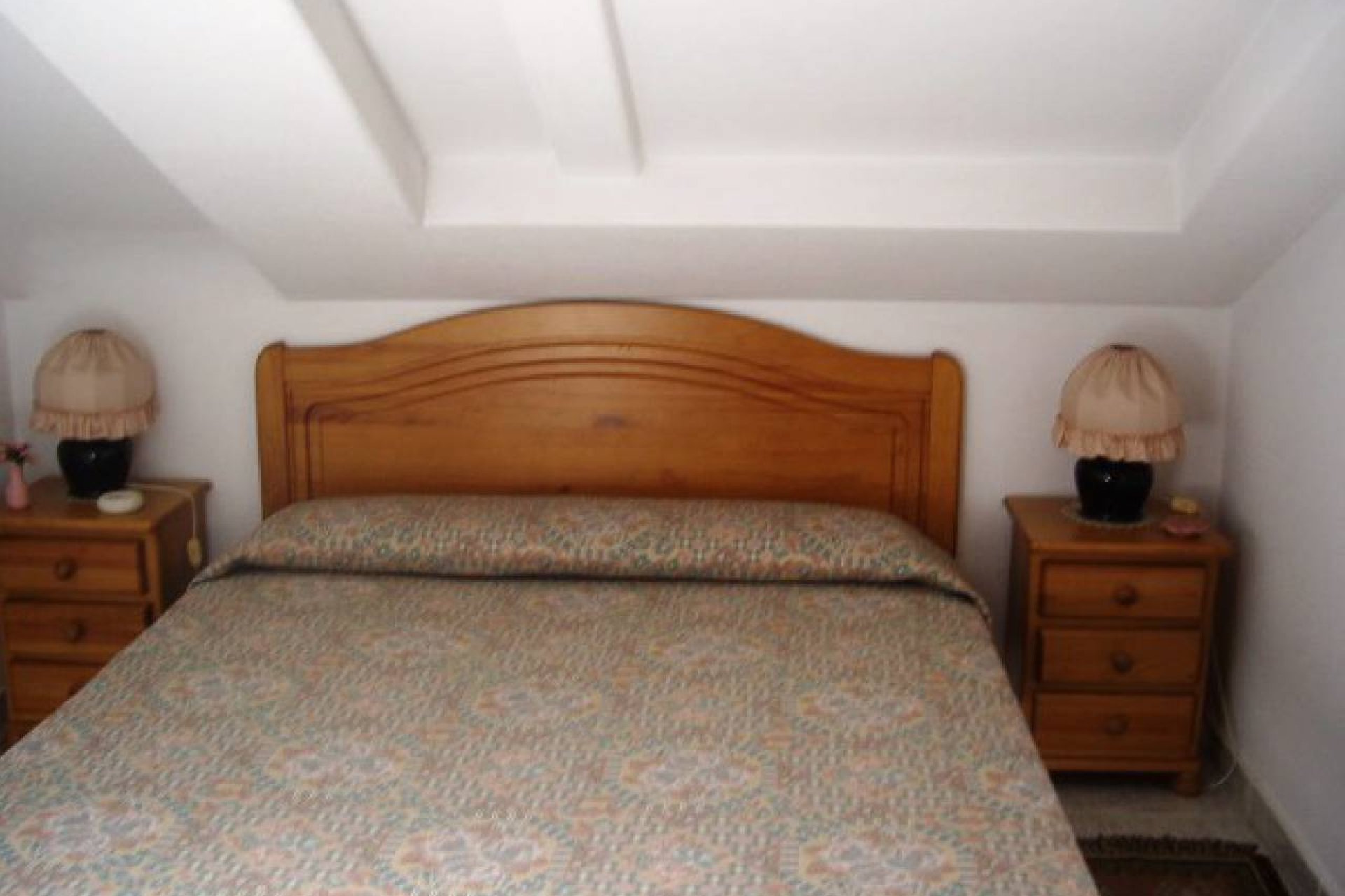 Sale - Apartment - Los Alcázares