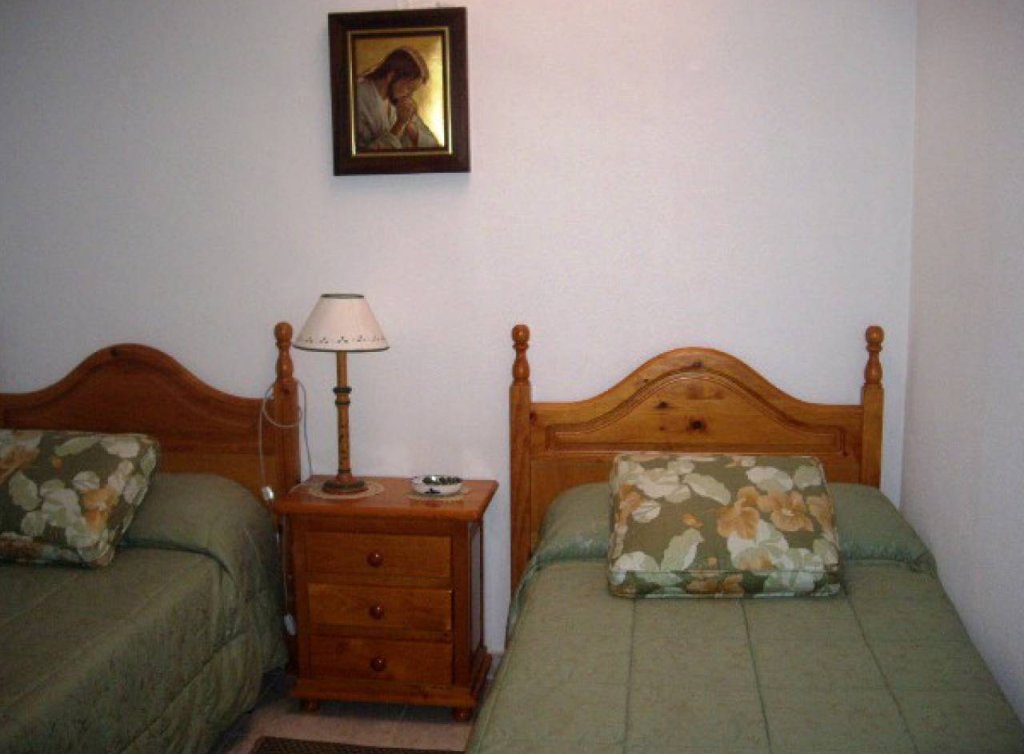 Sale - Apartment - Los Alcázares