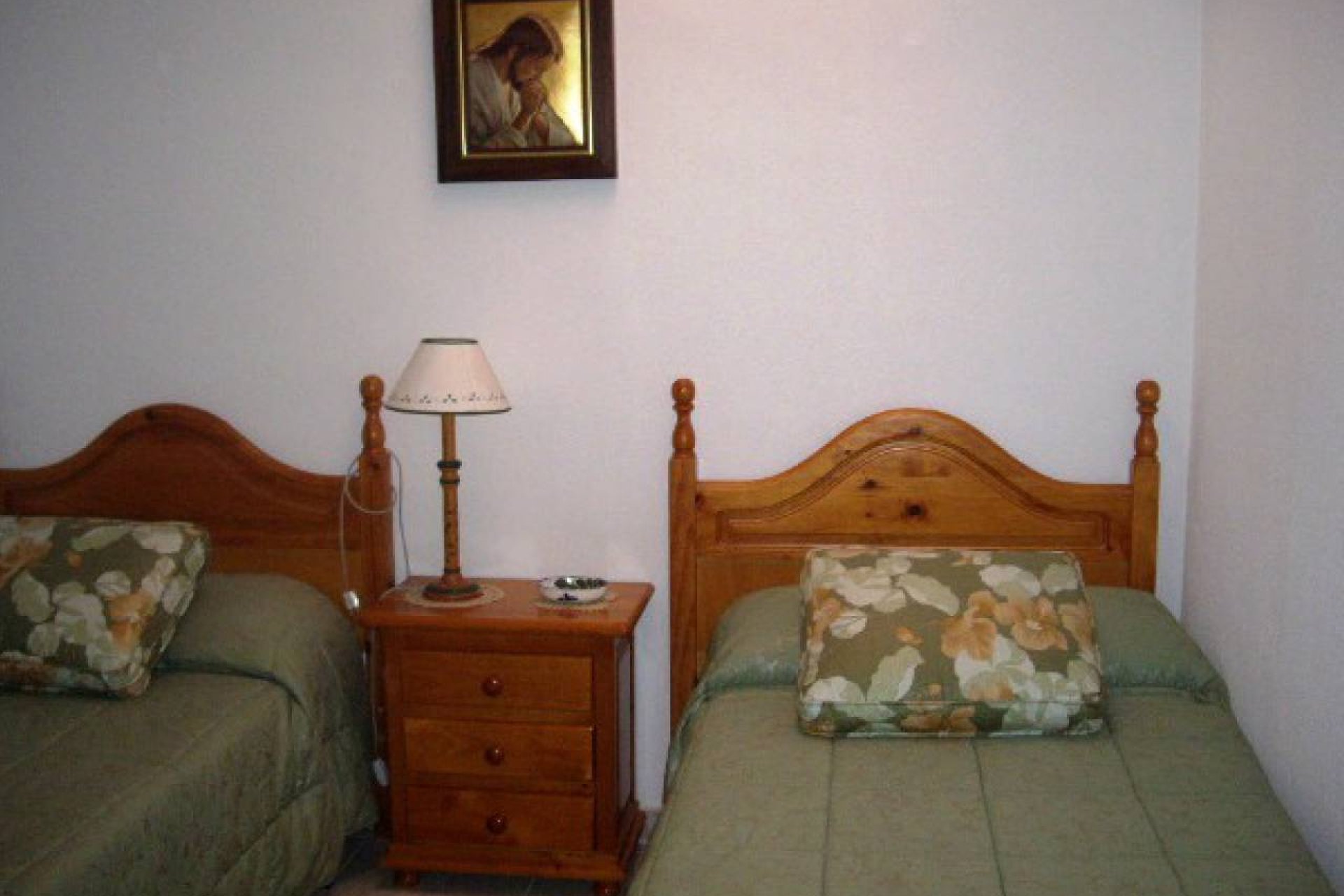 Sale - Apartment - Los Alcázares