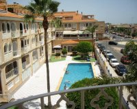 Sale - Apartment - Los Alcázares
