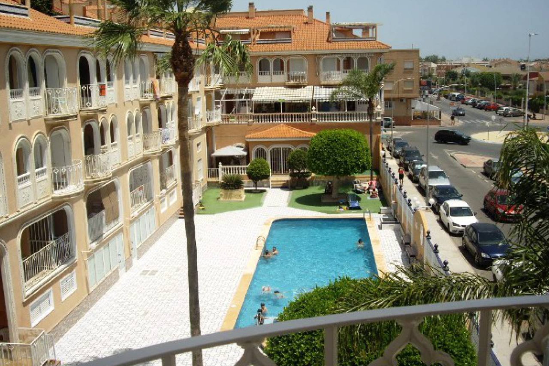 Sale - Apartment - Los Alcázares