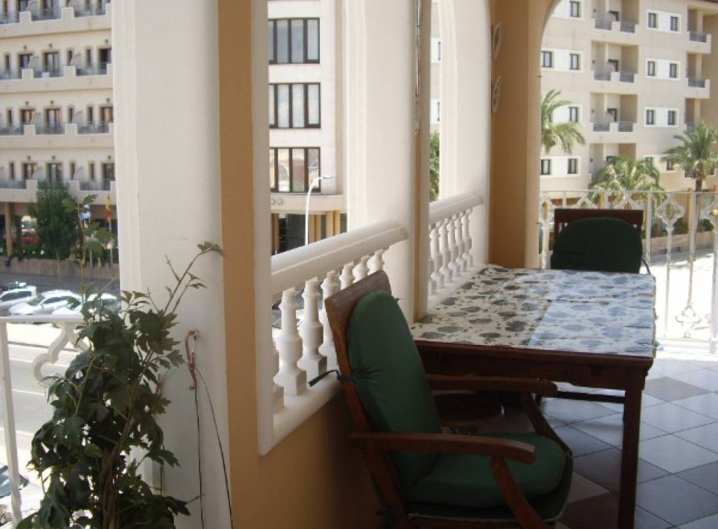 Sale - Apartment - Los Alcázares