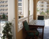 Sale - Apartment - Los Alcázares