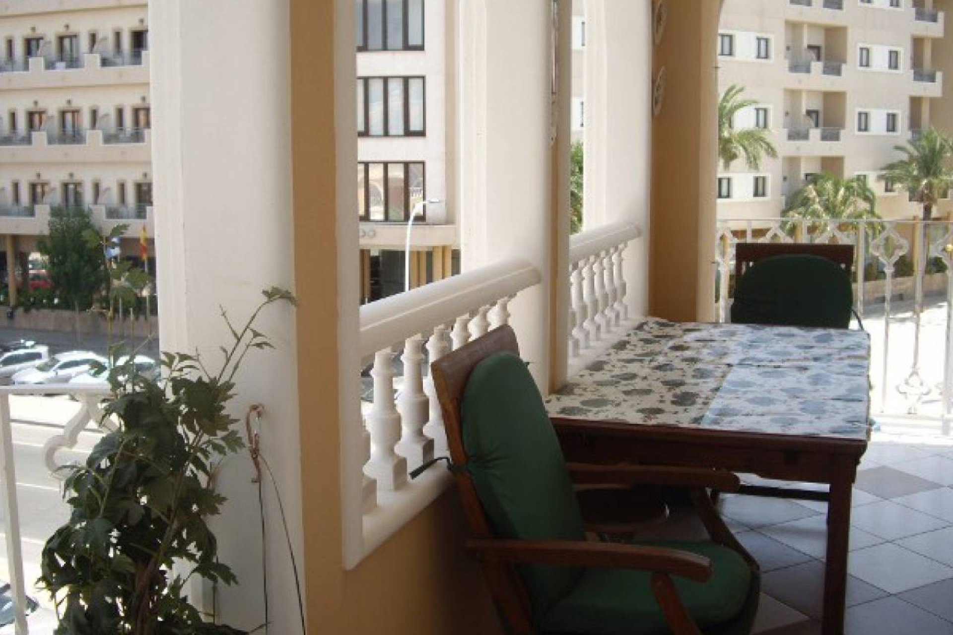 Sale - Apartment - Los Alcázares