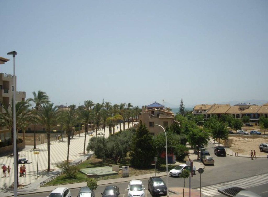 Sale - Apartment - Los Alcázares
