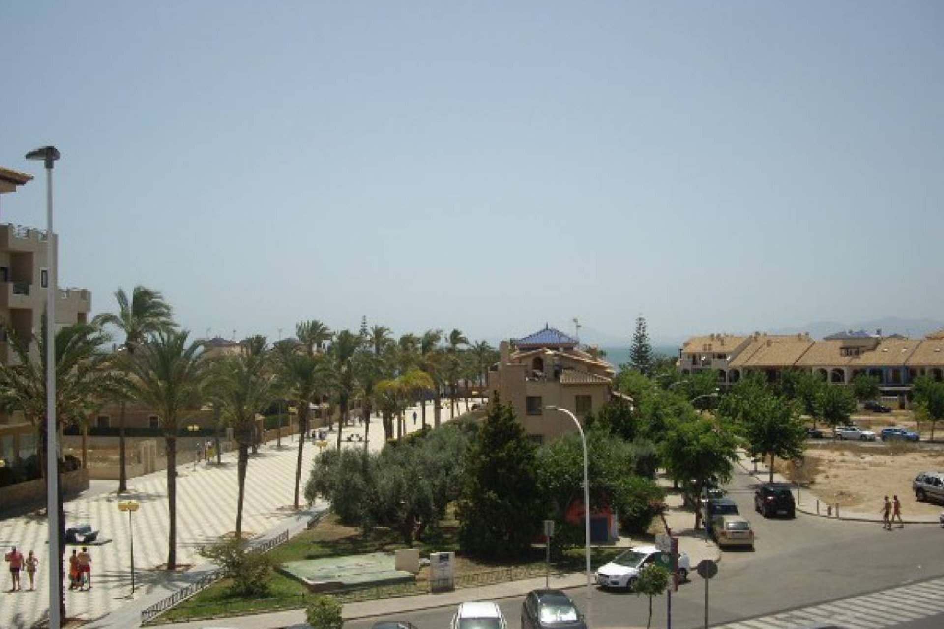 Sale - Apartment - Los Alcázares