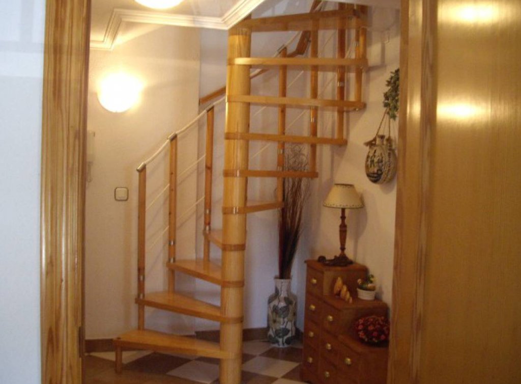 Sale - Apartment - Los Alcázares