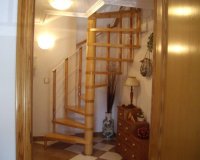 Sale - Apartment - Los Alcázares