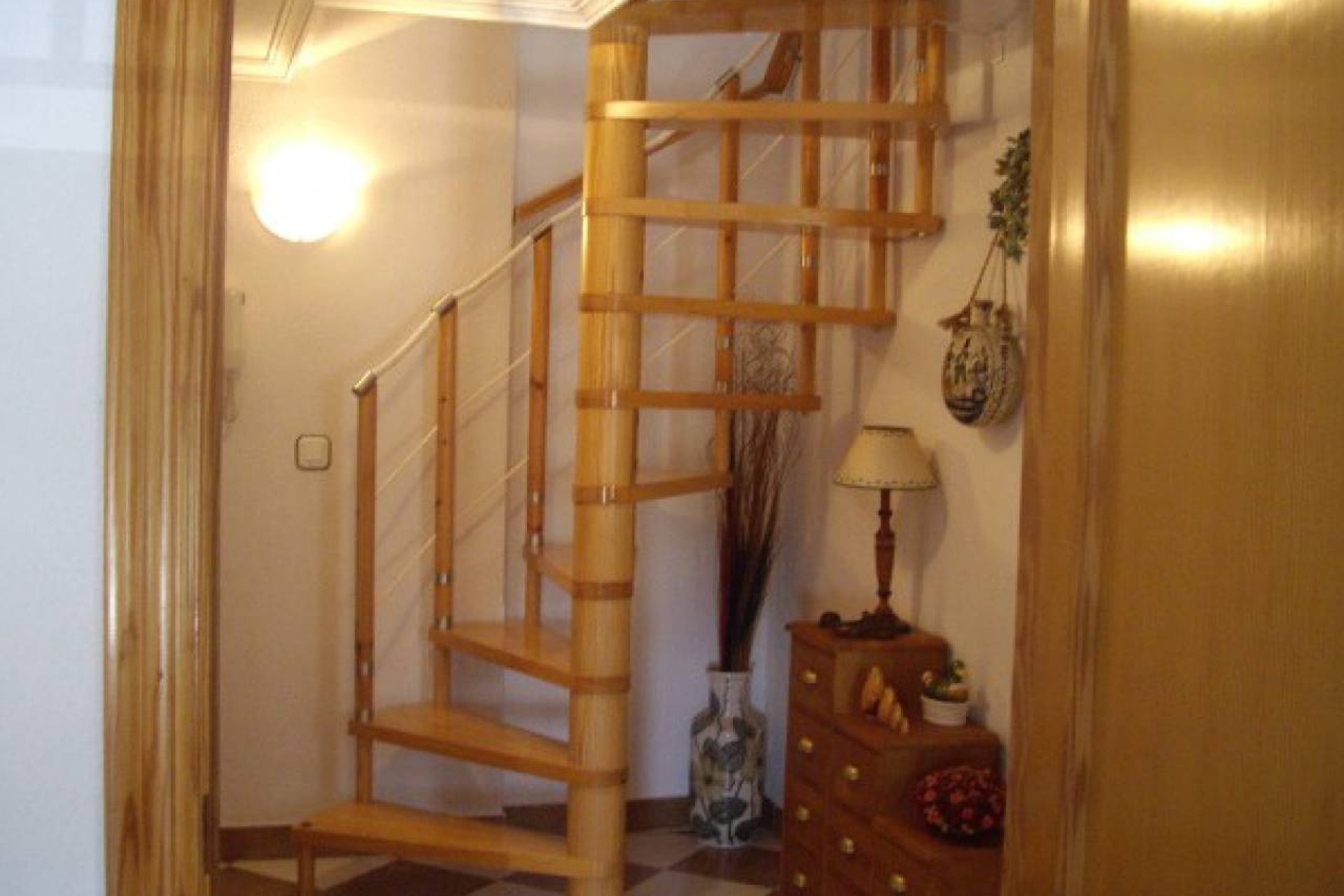 Sale - Apartment - Los Alcázares