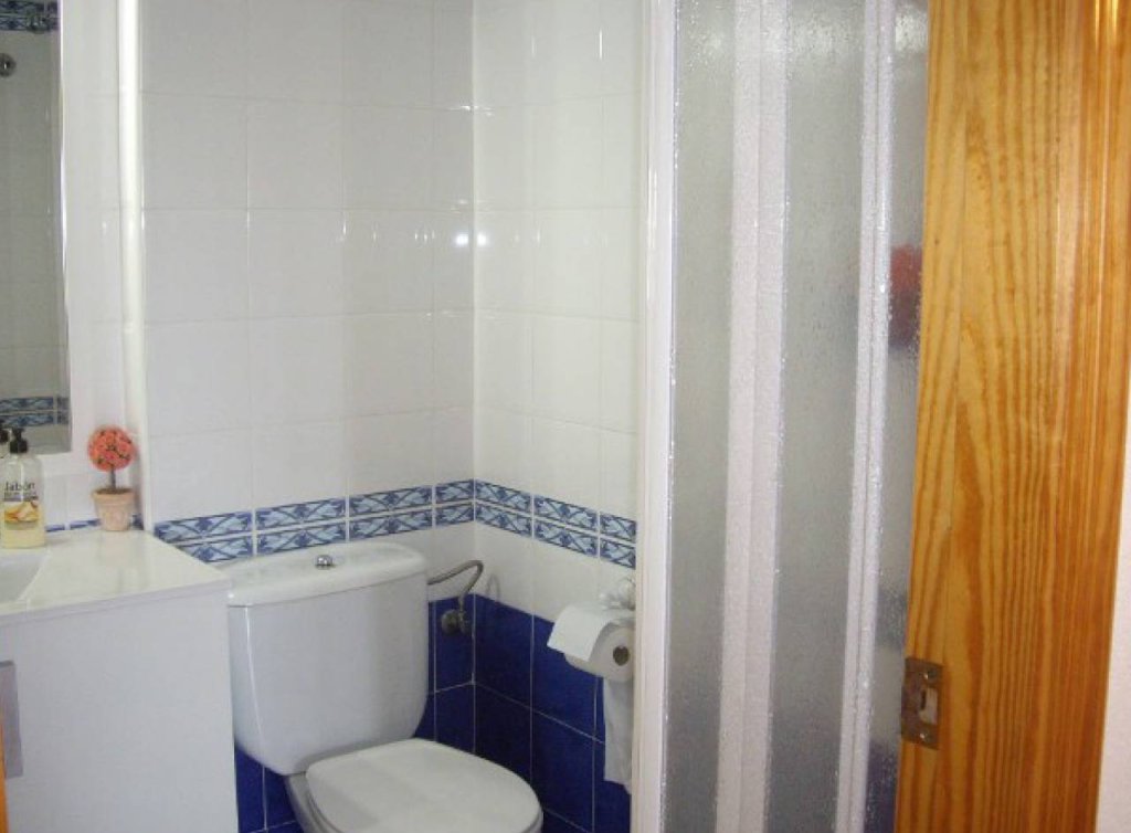 Sale - Apartment - Los Alcázares