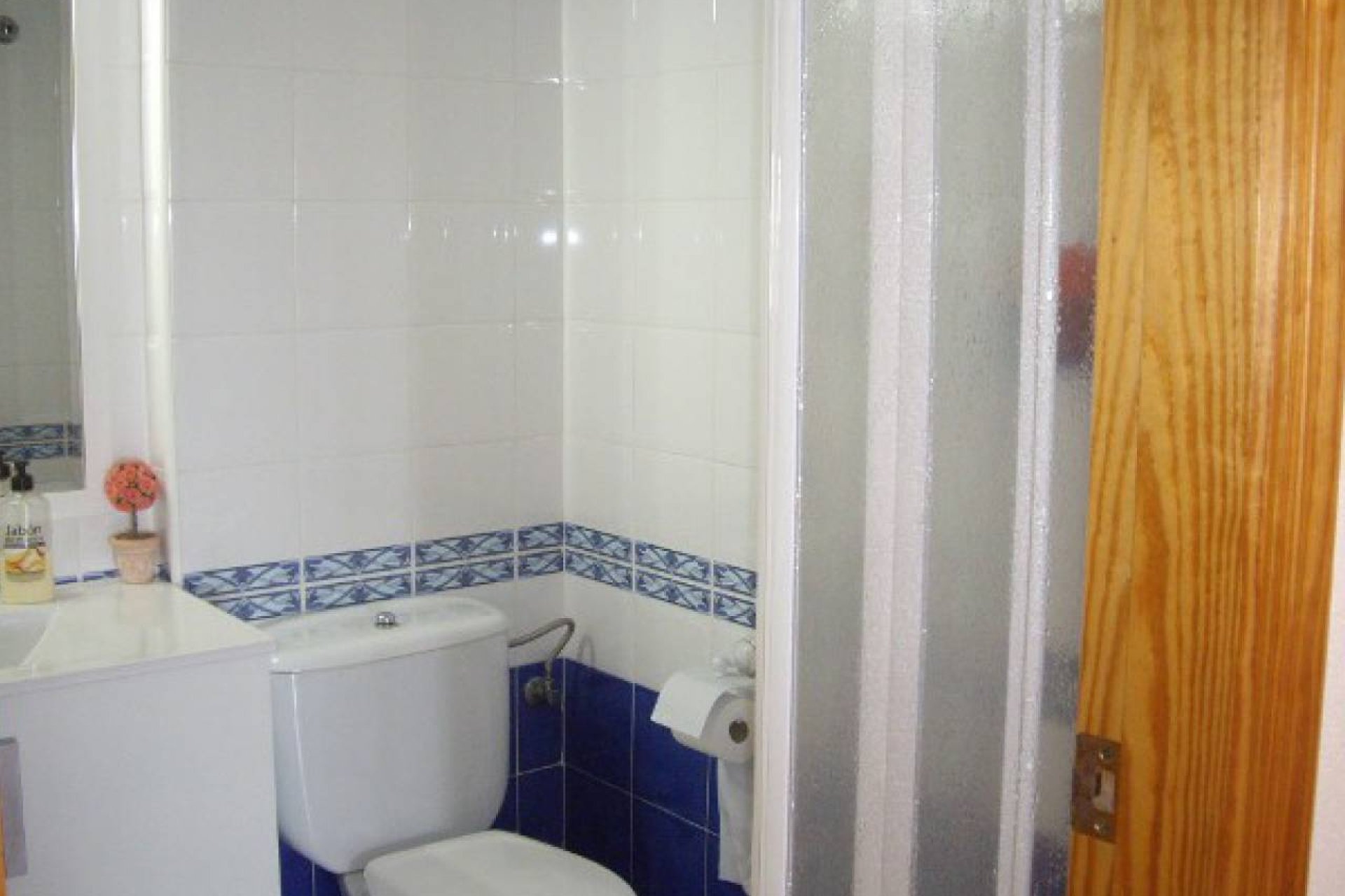 Sale - Apartment - Los Alcázares