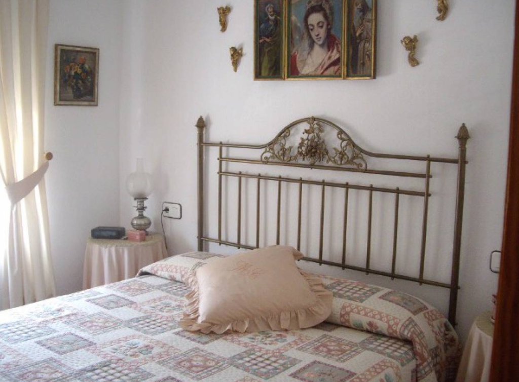 Sale - Apartment - Los Alcázares