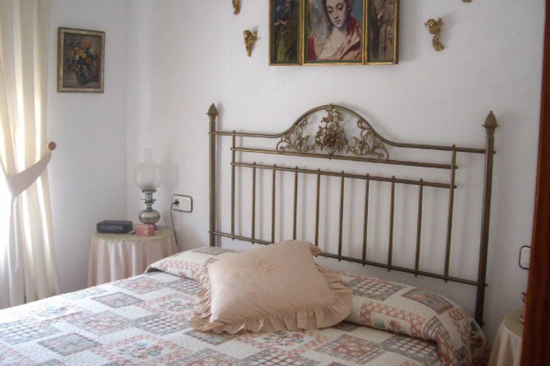 Sale - Apartment - Los Alcázares
