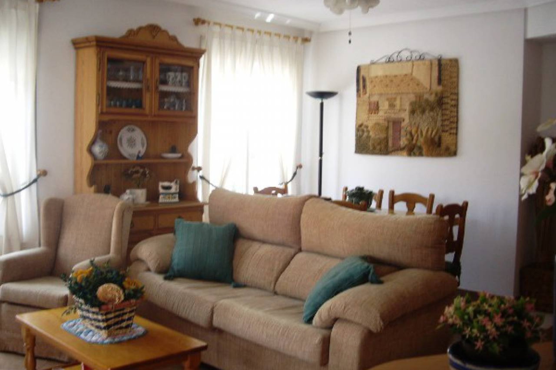 Sale - Apartment - Los Alcázares