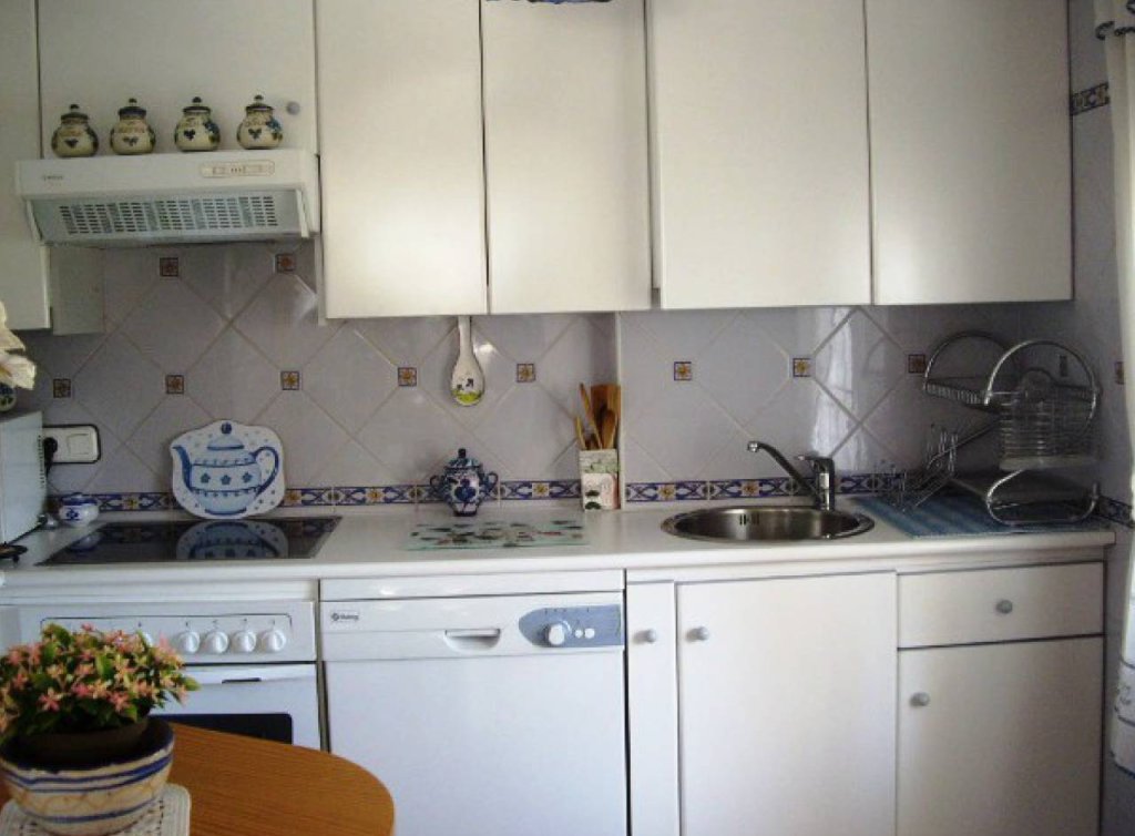 Sale - Apartment - Los Alcázares