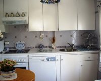Sale - Apartment - Los Alcázares