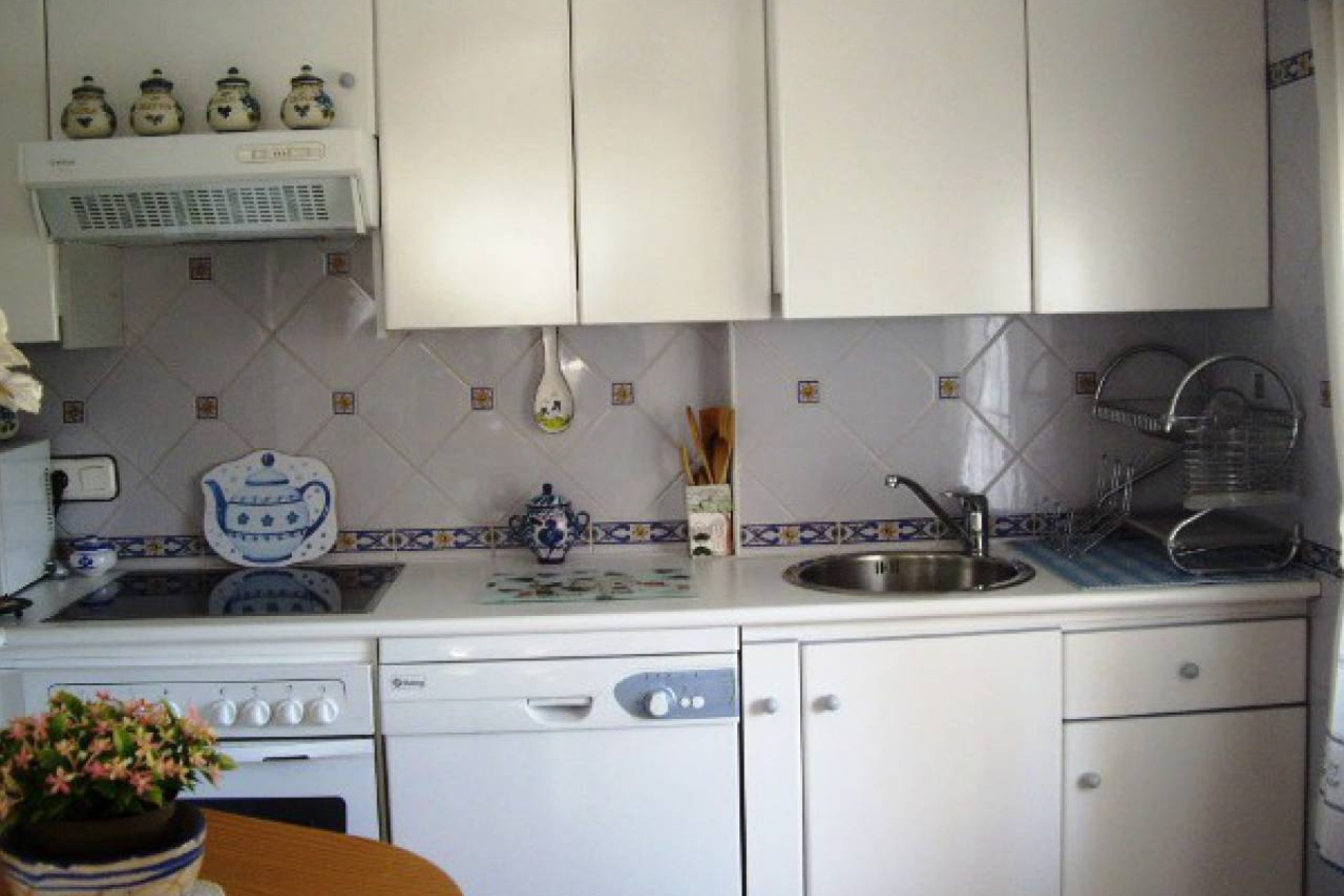 Sale - Apartment - Los Alcázares