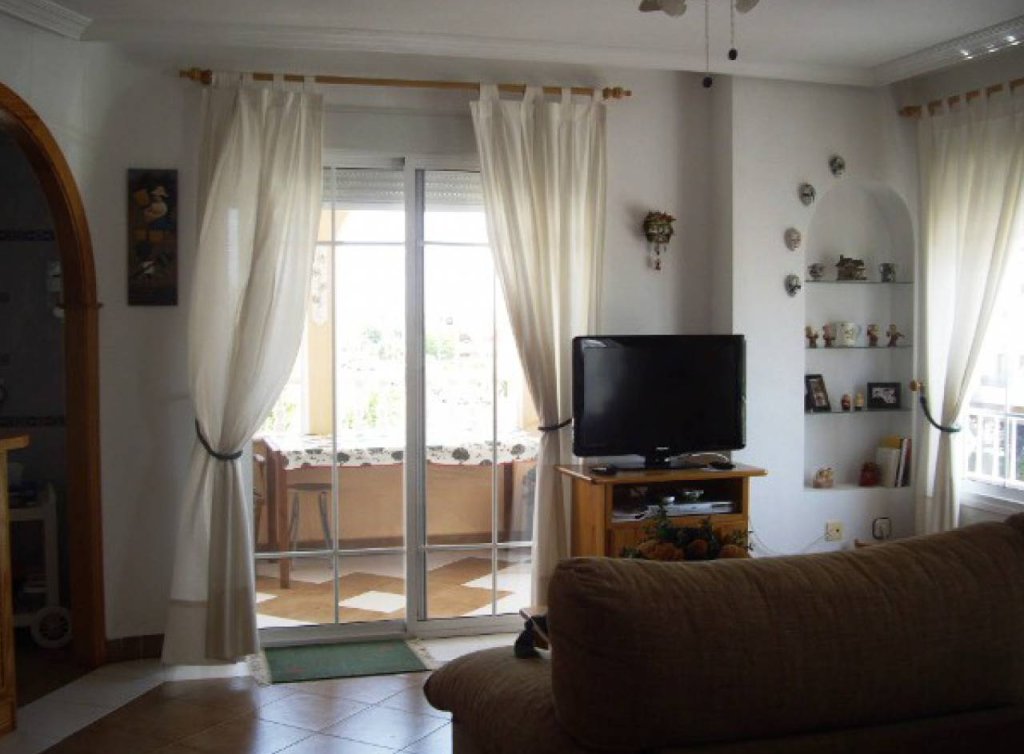 Sale - Apartment - Los Alcázares