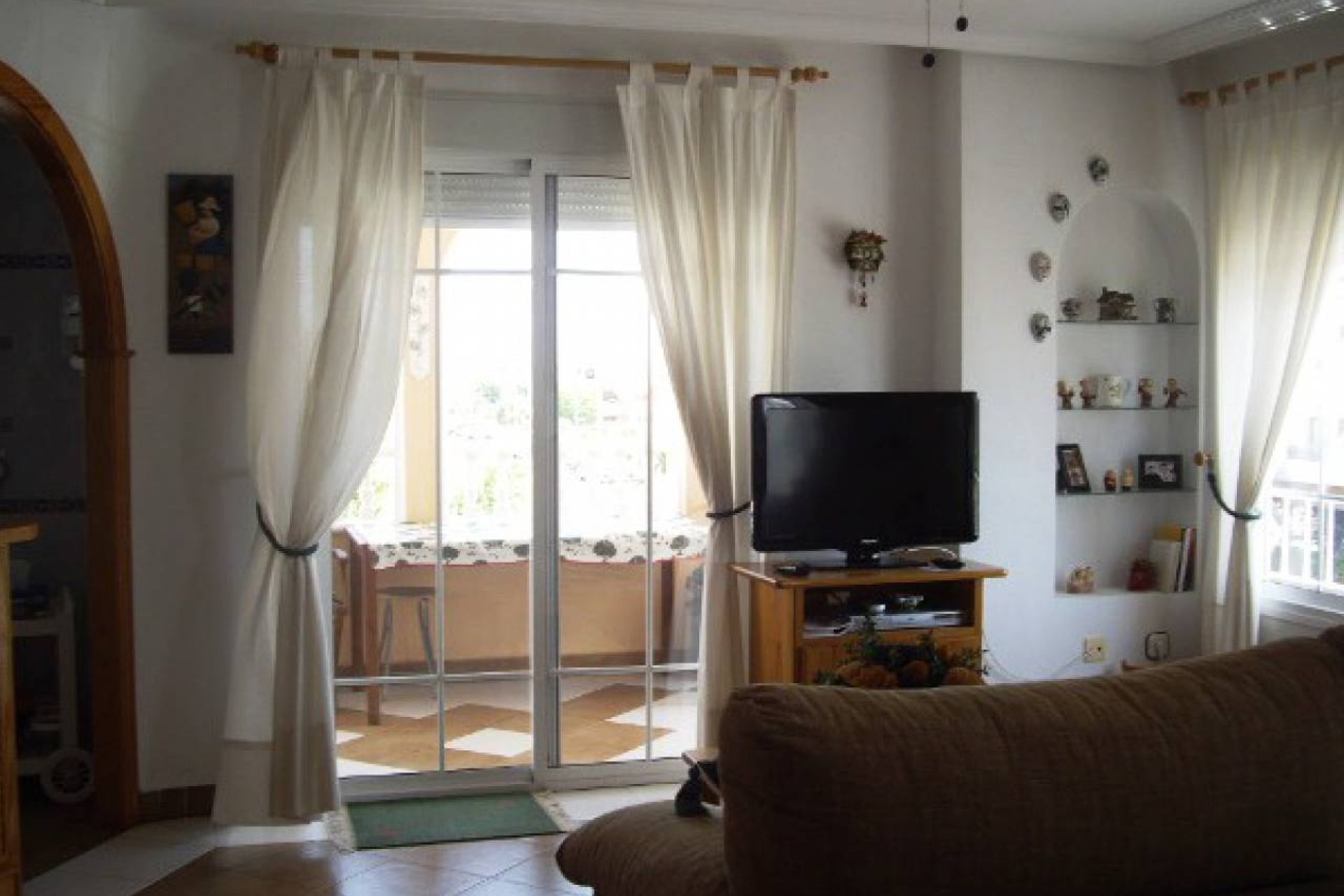 Sale - Apartment - Los Alcázares