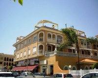 Sale - Apartment - Los Alcázares