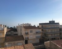 Sale - Apartment - Los Alcázares