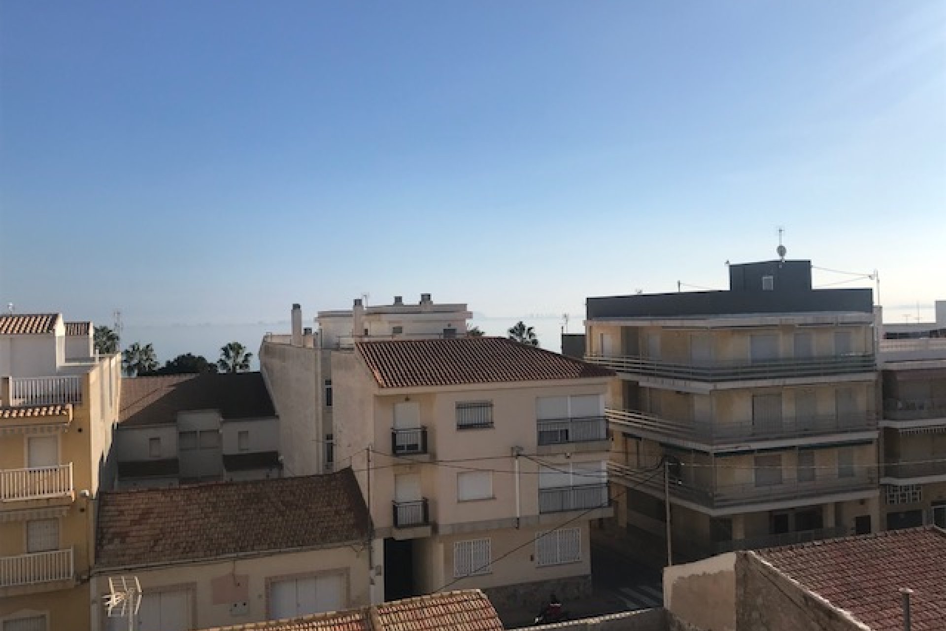 Sale - Apartment - Los Alcázares