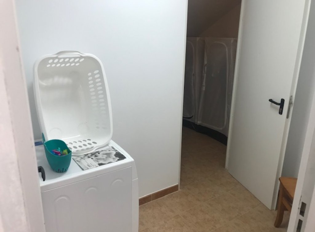 Sale - Apartment - Los Alcázares