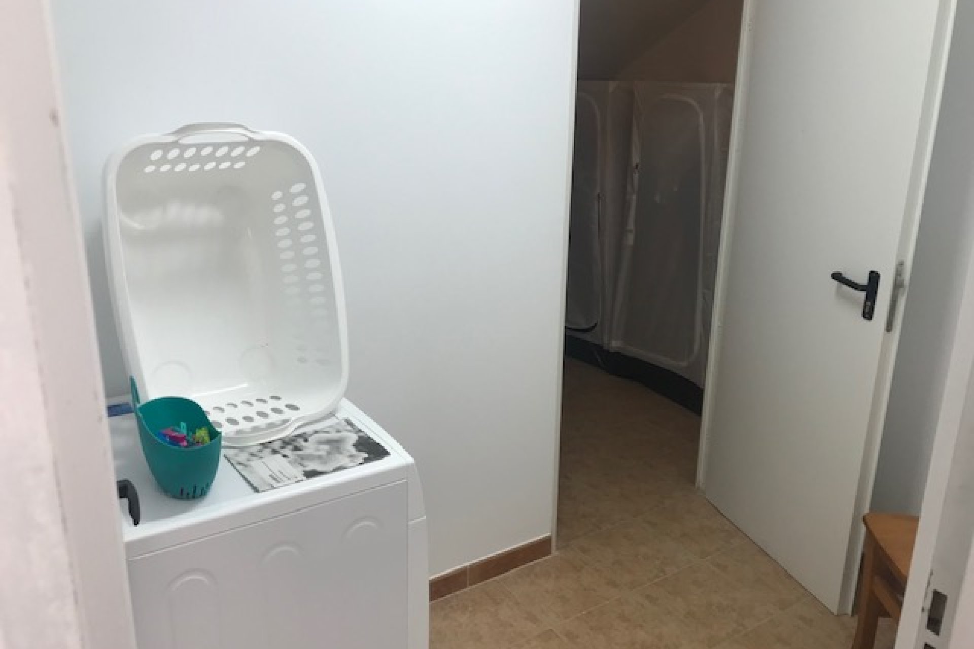 Sale - Apartment - Los Alcázares