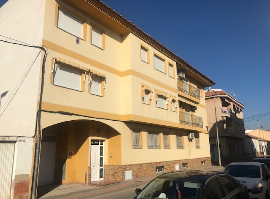 Sale - Apartment - Los Alcázares