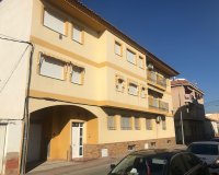 Sale - Apartment - Los Alcázares