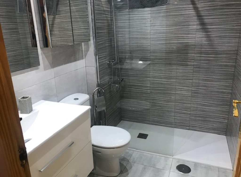 Sale - Apartment - Los Alcázares
