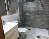 Sale - Apartment - Los Alcázares