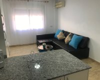 Sale - Apartment - Los Alcázares