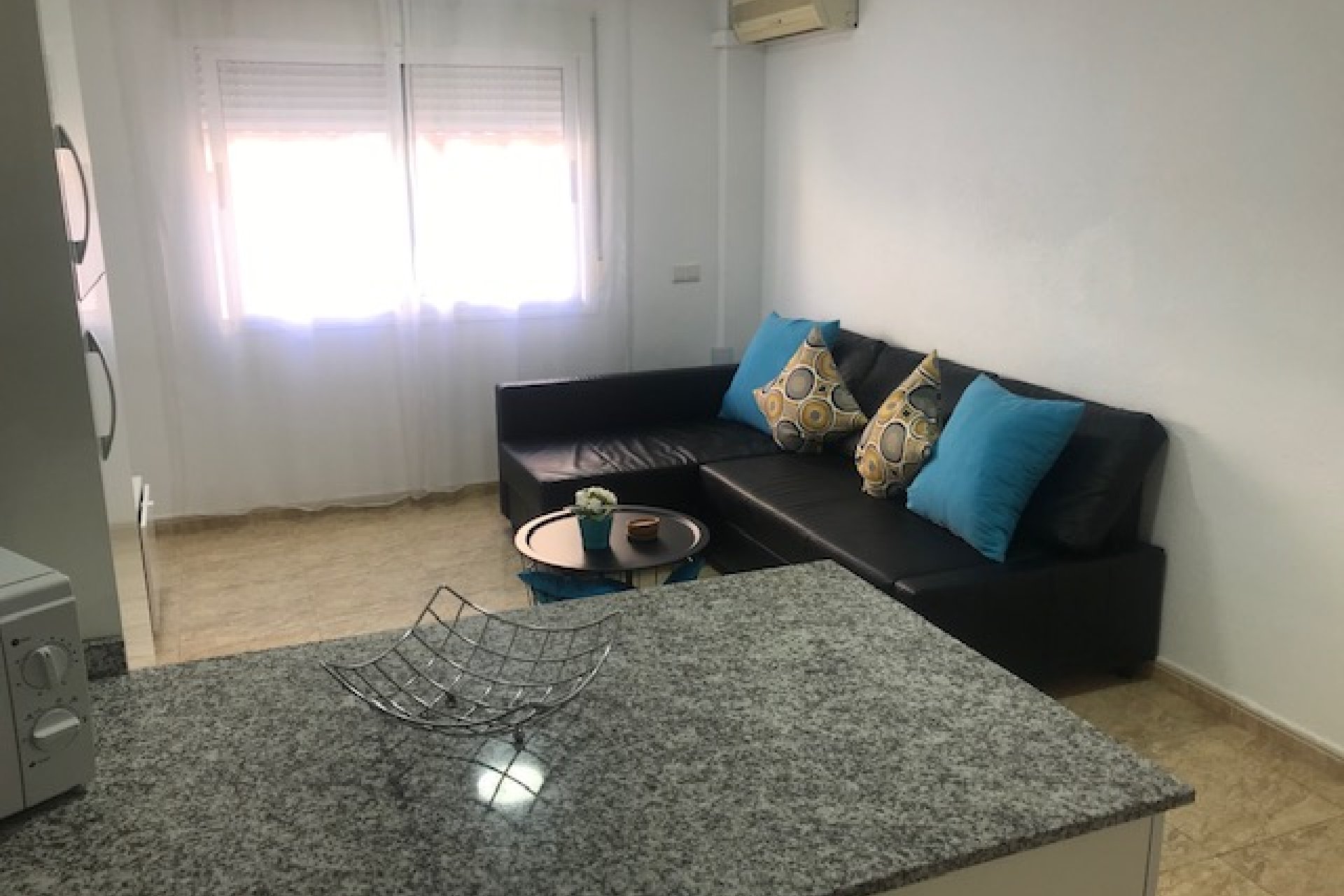 Sale - Apartment - Los Alcázares