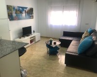 Sale - Apartment - Los Alcázares