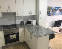 Sale - Apartment - Los Alcázares