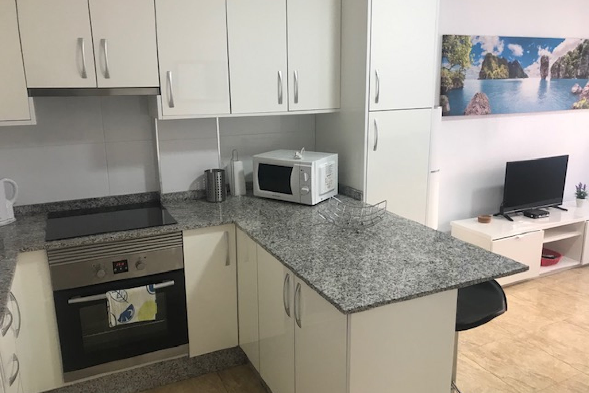 Sale - Apartment - Los Alcázares