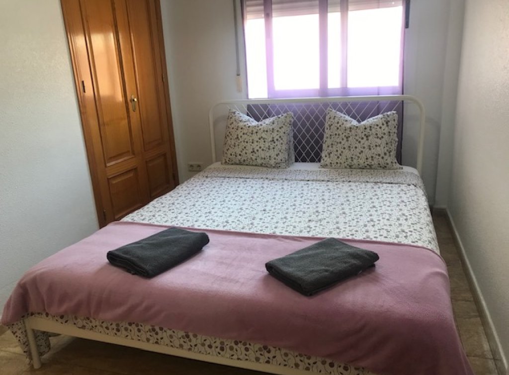 Sale - Apartment - Los Alcázares
