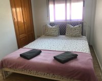 Sale - Apartment - Los Alcázares